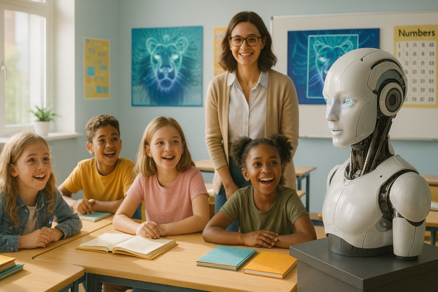 Public Sector AI Projects 